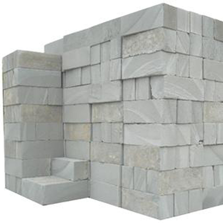 老城不同砌筑方式蒸压加气混凝土砌块轻质砖 加气块抗压强度研究