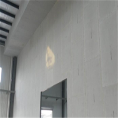 老城新型建筑材料掺多种工业废渣的ALC|ACC|FPS模块板材轻质隔墙板